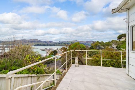 Photo of property in 24 Cressy Terrace, Lyttelton, 8082