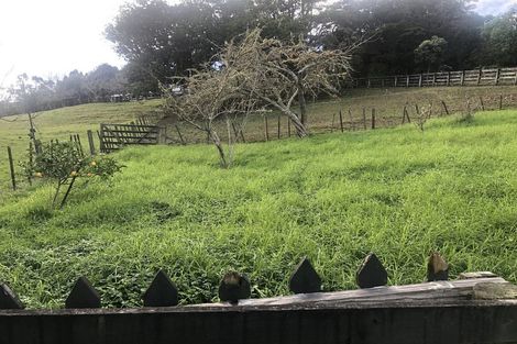 Photo of property in 258 Maunu Road, Horahora, Whangarei, 0110