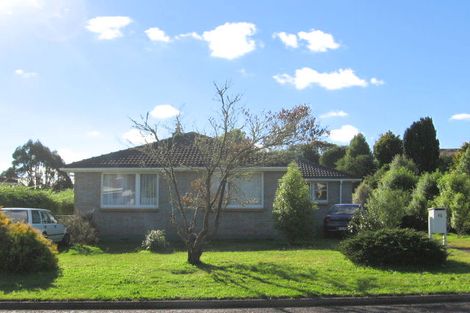 Photo of property in 15 Mountbatten Drive, Putaruru, 3411