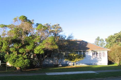 Photo of property in 2 Muturangi Grove, Elsdon, Porirua, 5022