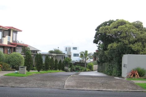 Photo of property in 109 Waller Avenue, Bucklands Beach, Auckland, 2012