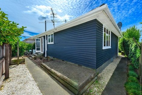 Photo of property in 117 Harewood Road, Papanui, Christchurch, 8053