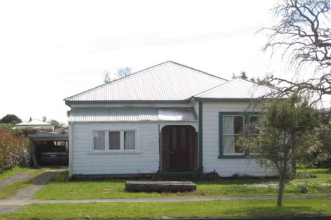 Photo of property in 56 Cloten Road, Stratford, 4332