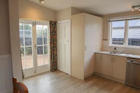 Photo of property in 41 Gibbon Street, Sydenham, Christchurch, 8023