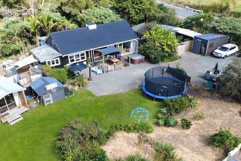 Photo of property in 1174 Te Ahu Ahu Road, Oromahoe, Kerikeri, 0293
