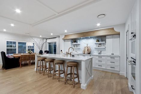 Photo of property in 17 Ardrossan Way, Tai Tapu, 7672