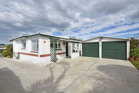 Photo of property in 80 Mcquarrie Street, Kingswell, Invercargill, 9812