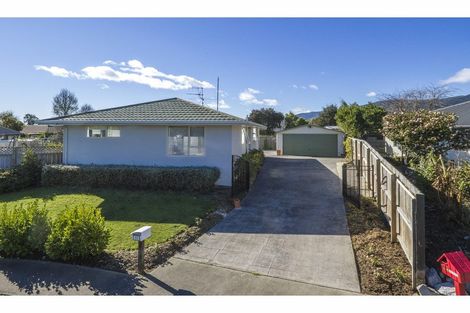 Photo of property in 18 Albizia Place, Richmond, 7020