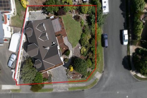 Photo of property in 1 Boyes Place, Enner Glynn, Nelson, 7011