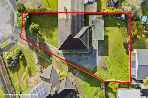 Photo of property in 12 Le Quesne Place, Fairfield, Hamilton, 3214