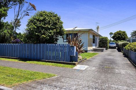 Photo of property in 77 Wilson Street, Hawera, 4610