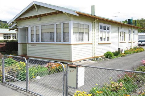 Photo of property in 210 Vanguard Street, Nelson South, Nelson, 7010