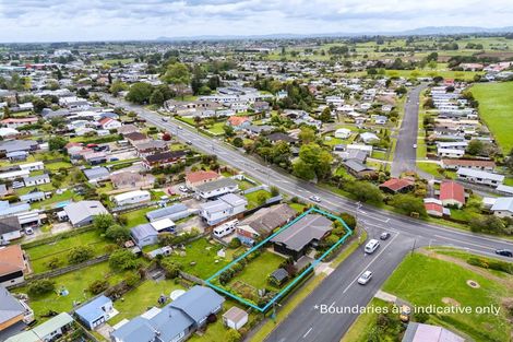 Photo of property in 622 Kihikihi Road, Te Awamutu, 3800