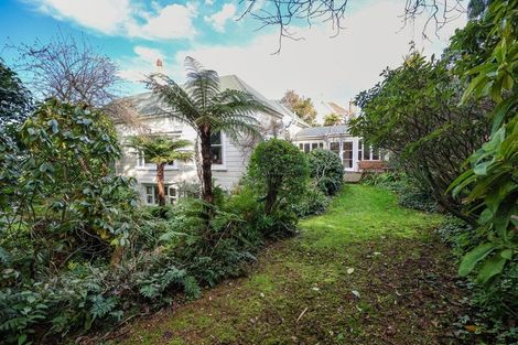 Photo of property in 20 Melrose Street, Roslyn, Dunedin, 9010