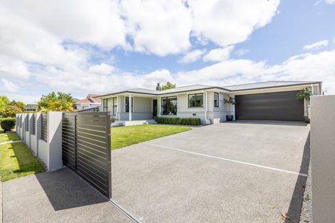 Photo of property in 114 Freyberg Avenue, Tamatea, Napier, 4112