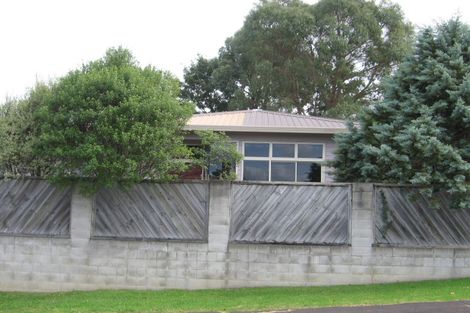 Photo of property in 62 Vintage Drive, Henderson, Auckland, 0612