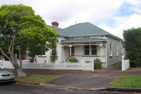 Photo of property in 13 Islington Street, Ponsonby, Auckland, 1011