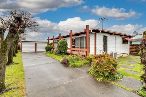 Photo of property in 14 Rochester Street, Tamatea, Napier, 4112