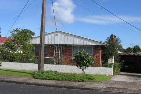 Photo of property in 12 Kingdale Road, Henderson, Auckland, 0610