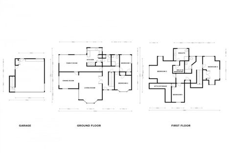 Photo of property in 30 Satara Crescent, Khandallah, Wellington, 6035