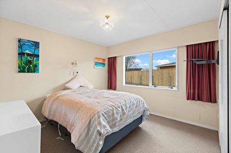 Photo of property in 19a Burn Street, Levin, 5510