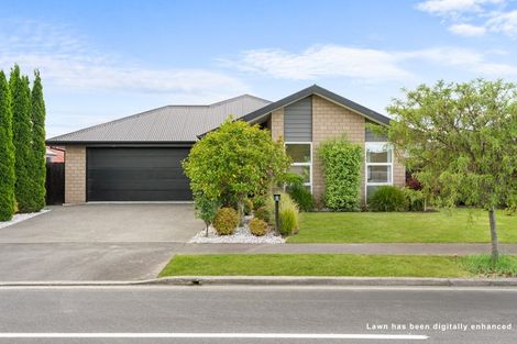 Photo of property in 8 Napier Drive, Wigram, Christchurch, 8042