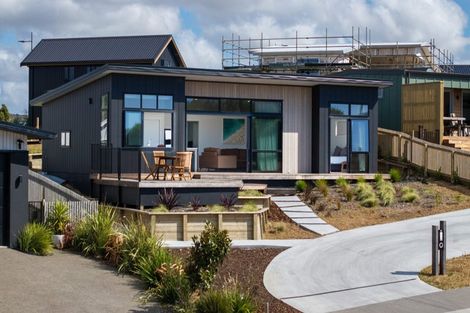 Photo of property in 89 Rangitahi Road, Raglan, 3225