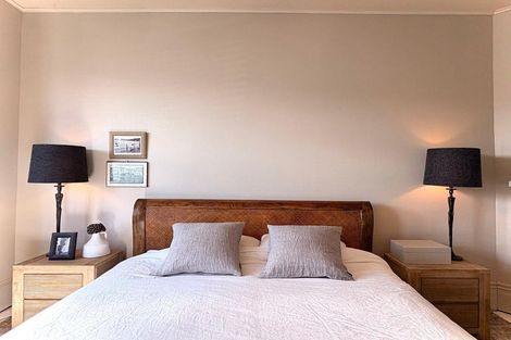 Photo of property in 58 Wright Street, Mount Cook, Wellington, 6021