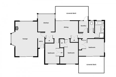Photo of property in 4 Turner Road, Whakamarama, Katikati, 3181
