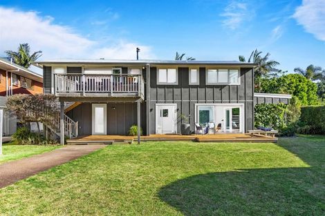 Photo of property in 6 Mckenzie Avenue, Arkles Bay, Whangaparaoa, 0932