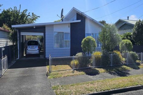 Photo of property in 12 Argyle Street, Whanganui, 4500
