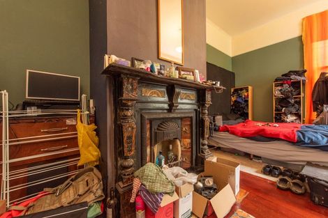 Photo of property in 22 Ohiro Road, Aro Valley, Wellington, 6021