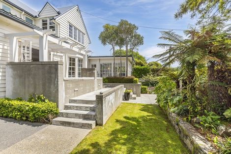 Photo of property in 21 Fancourt Street, Karori, Wellington, 6012