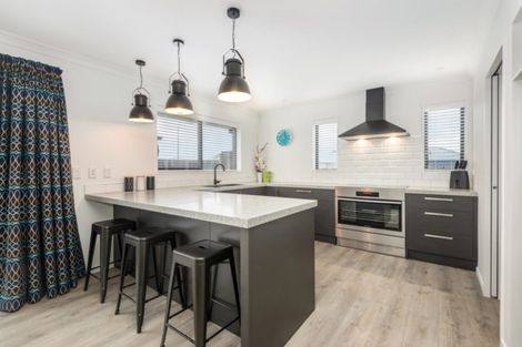 Photo of property in 38 Bradbury Avenue, Rolleston, 7614