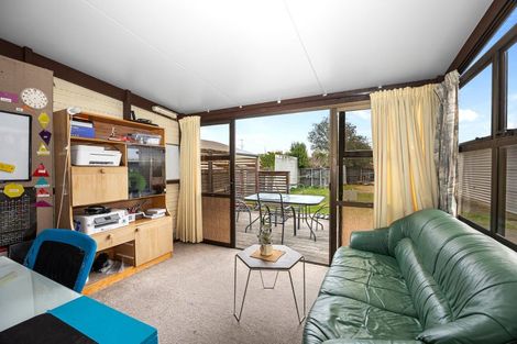Photo of property in 85 Otaki Street, Kaiapoi, 7630
