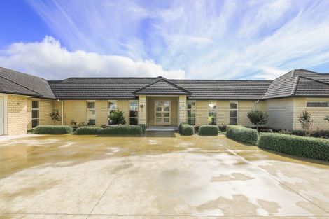 Photo of property in 86 Birchwood Lane, Tamahere, Hamilton, 3283
