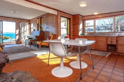 Photo of property in 974 Thames Coast Sh25 Road, Kereta, Thames, 3575