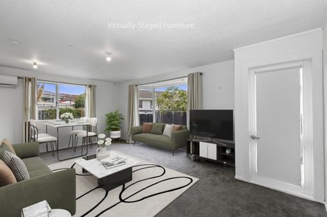 Photo of property in 3/6 Awamutu Grove, Waiwhetu, Lower Hutt, 5010