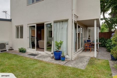 Photo of property in 5/36 Bishop Street, St Albans, Christchurch, 8014