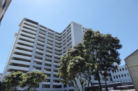 Photo of property in Soho Apartments, 602/74 Taranaki Street, Te Aro, Wellington, 6011