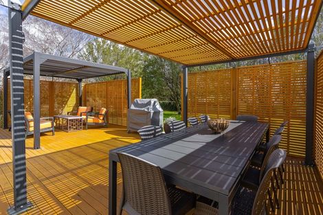 Photo of property in 14 Brown Avenue, Carterton, 5713