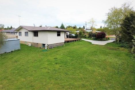 Photo of property in 1 Hall Street, Kihikihi, Te Awamutu, 3800