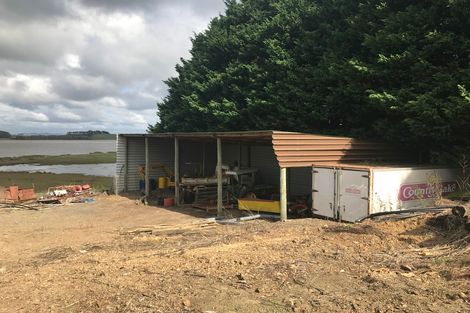 Photo of property in 785 Glen Murray Road, Rangiriri, Huntly, 3772