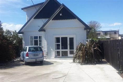 Photo of property in 66 Antigua Street, Addington, Christchurch, 8024
