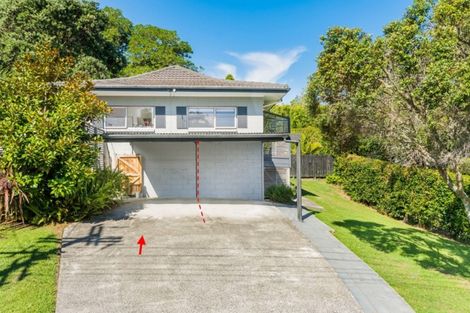 Photo of property in 1/43 Seaton Road, Murrays Bay, Auckland, 0630
