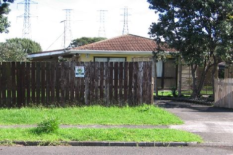 Photo of property in 2/25 Latham Avenue, Pakuranga, Auckland, 2010