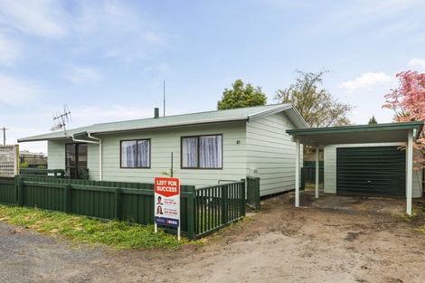 Photo of property in 41d Kawaha Point Road, Fairy Springs, Rotorua, 3015