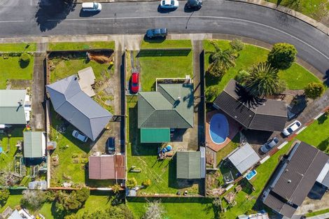 Photo of property in 99 Cargill Street, Papakura, 2110