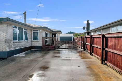 Photo of property in 7 Onslow Street, Kawerau, 3127