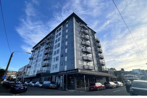 Photo of property in 35 Abel Smith Street, Te Aro, Wellington, 6011